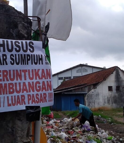 Peringatan dinilai tak efektif