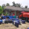 Permintaan droping air masih rendah