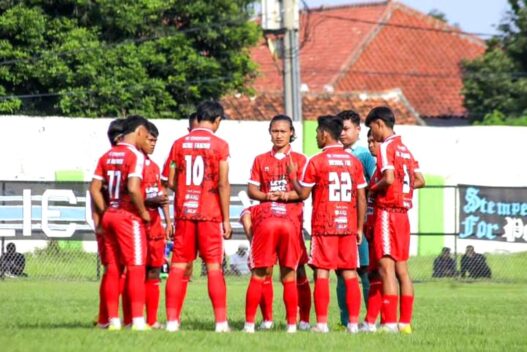 Persibangga bidik promosi liga 3