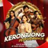 Pertunjukan keroncong