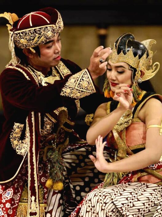 Pertunjukkan wayang orang sonobudoyo di yogyakarta digelar mulai september 2025