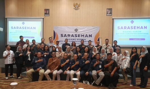Phri banyumas minta royalti lagu tidak terburu buru