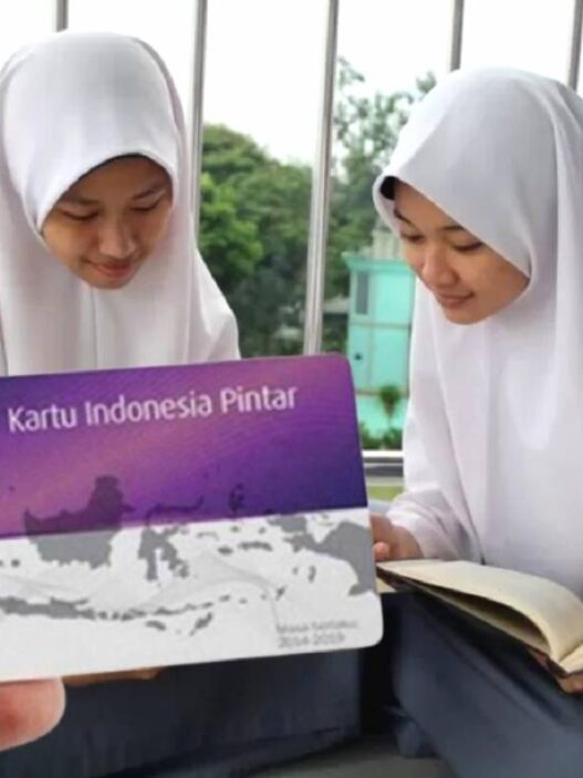 Pip kemenag 2025 bagi siswa siswi madrasah kini mulai disalurkan