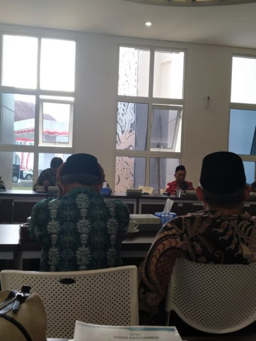 Pip siswa ma negeri belum cair