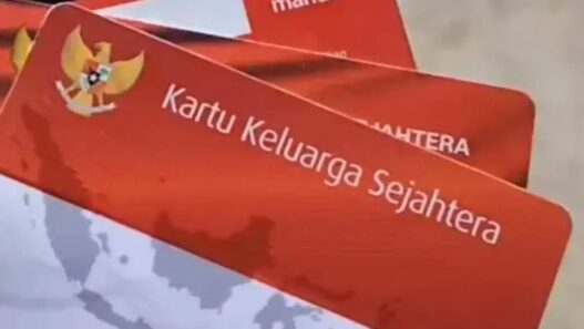 Pkh bulan agustus