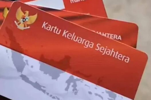 Pkh bulan agustus