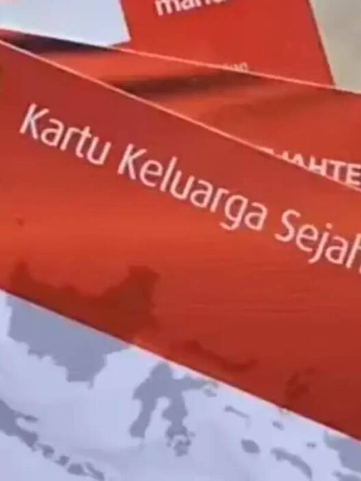 Pkh bulan agustus