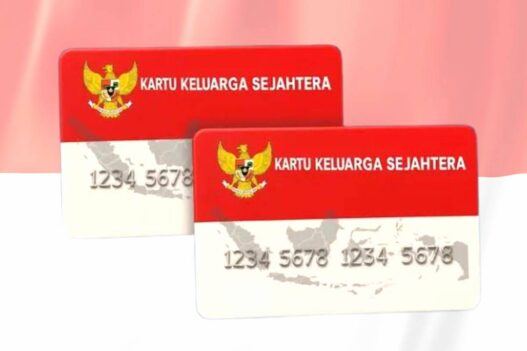 Pkh tidak cair karena pindah domisili