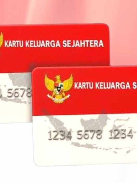 Pkh tidak cair karena pindah domisili