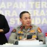 Polri awasi 63 ribu pasar