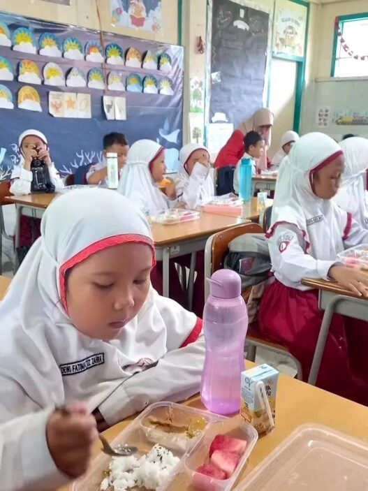 Potensi korupsi capai rp 355 triliun