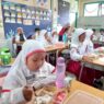 Potensi korupsi capai rp 355 triliun