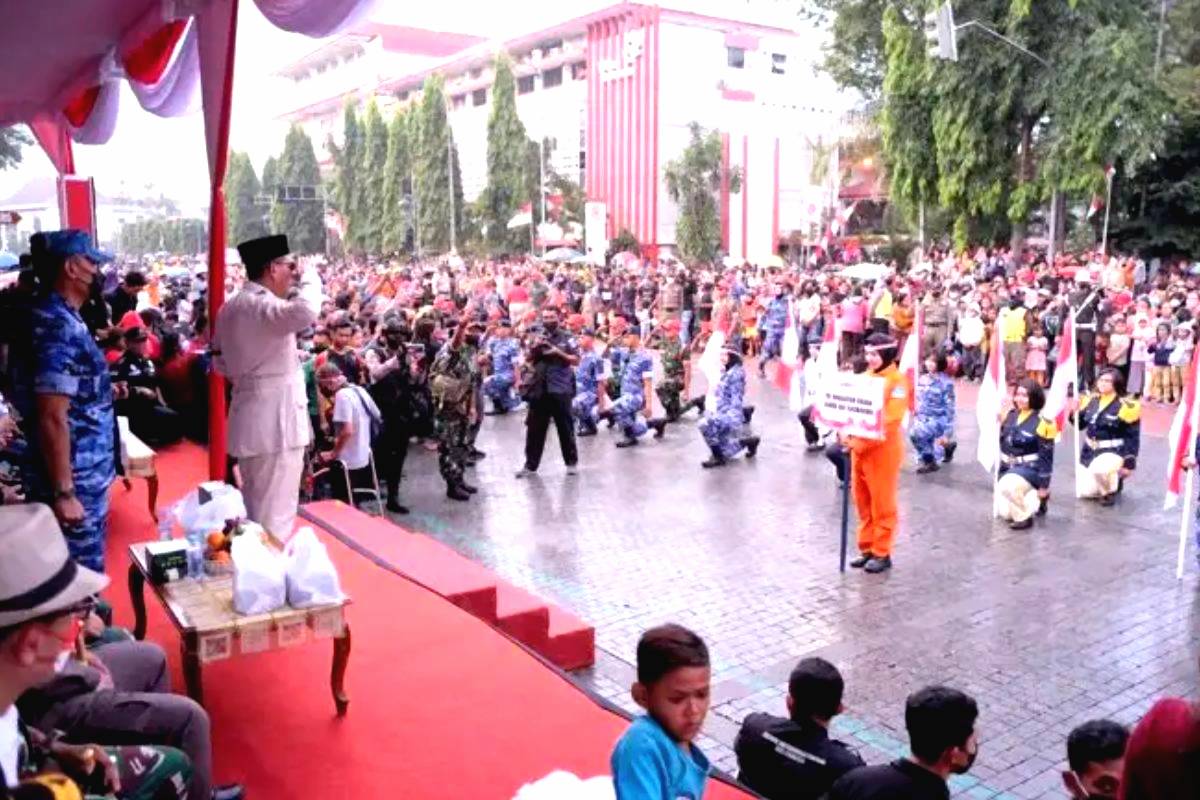 Pawai Pembangunan Solo 2025 Siap Digelar, Cek Tanggal dan Lokasinya –  BANYUMASEKSPRES.ID