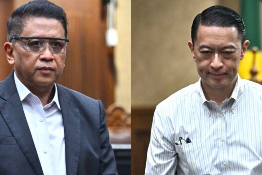 Prabowo ajukan abolisi dan amnesti