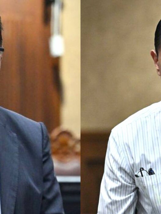 Prabowo ajukan abolisi dan amnesti