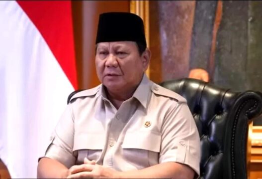 Prabowo perintahkan investigasi transparan