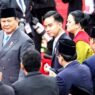 Prabowo siapkan penarikan utang rp781,87 triliun
