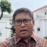 Prabowo tegur bupati pati
