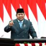 Presiden prabowo