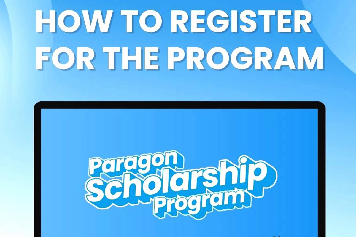 Program beasiswa paragon scholarship 2025