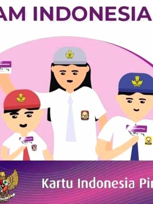Program indonesia pintar