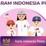 Program indonesia pintar