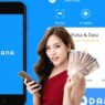 Promo dari aplikasi dana yang memberikan saldo hingga rp199.000 hanya dengan menyelesaikan misi ringan dan mengakses tautan resmi