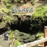Promo tiket masuk gratis goa lawa purbalingga