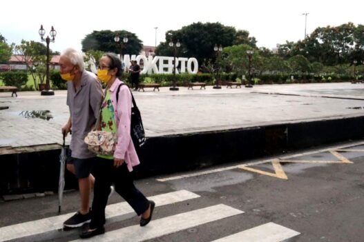 Proses pemekaran mandek di provinsi
