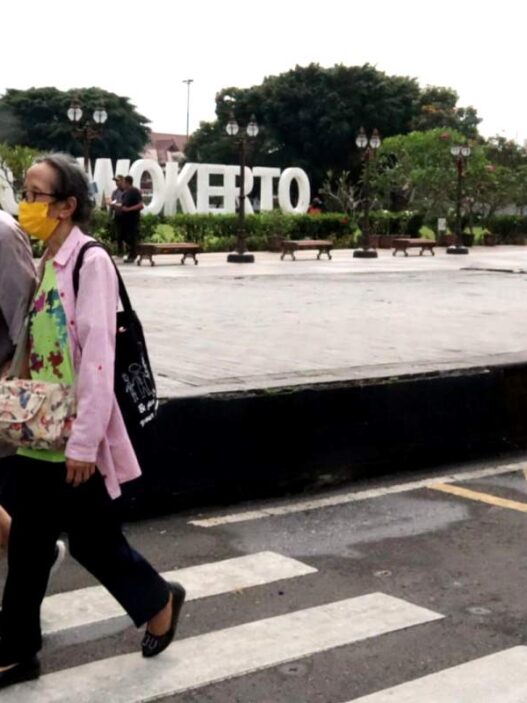 Proses pemekaran mandek di provinsi