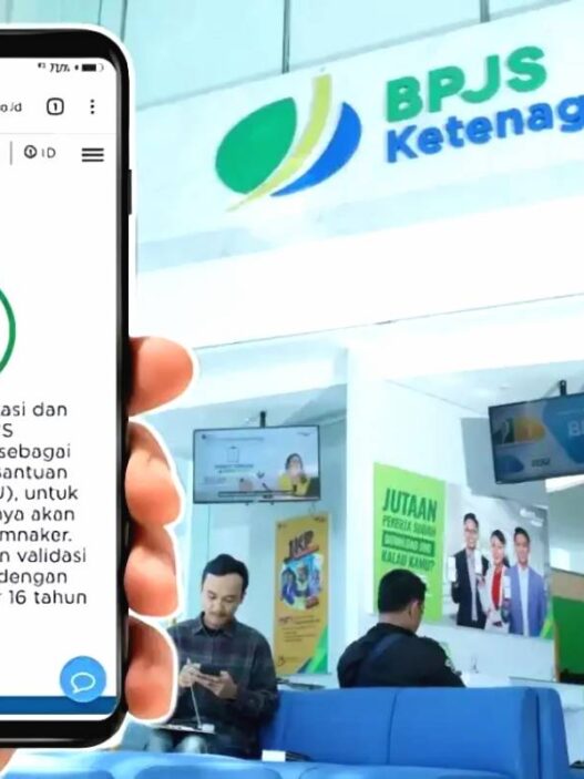 Proses pencairan bsu dilakukan melalui sejumlah saluran, yakni bank himbara seperti bri, bni, mandiri, dan btn, serta bsi