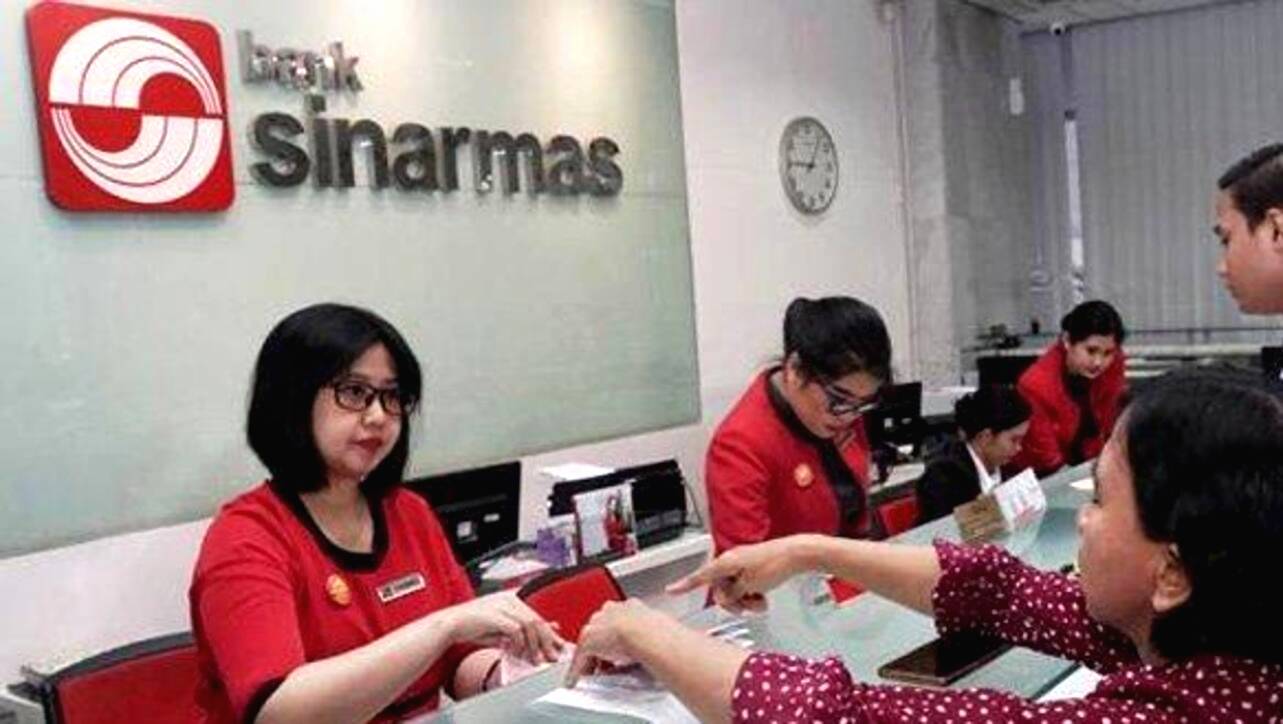 Proses pengajuan kur bank sinarmas cepat, bunga ringan, tanpa agunan