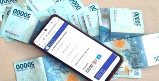 Proses verifikasi bansos pkh dan bpnt 2025 di tingkat daerah memerlukan waktu yang tidak singkat (2)