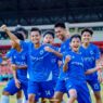 Pscs cilacap u 15 bidik final