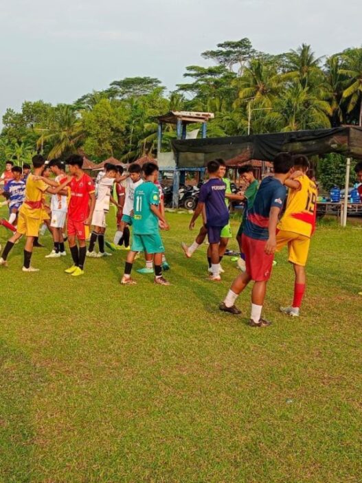 Pscs cilacap u 15 siapkan strategi