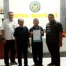 Pt kuatkan vonis bebas kades suro