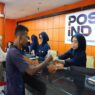Pt pos indonesia kembali mengingatkan masyarakat terkait batas akhir pencairan bantuan subsidi upah (bsu) sebesar rp600 ribu