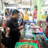 Qris diterapkan di pasar wanareja