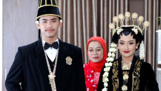 Ramai ramai tolak royalti di pernikahan