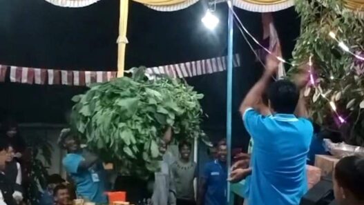 Ramban dan klari jadi hadiah berharga