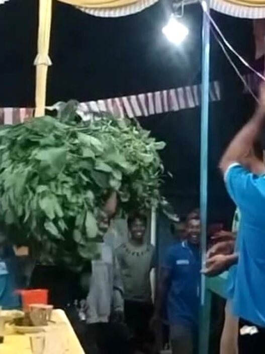 Ramban dan klari jadi hadiah berharga