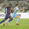 Rashford cetak gol perdana