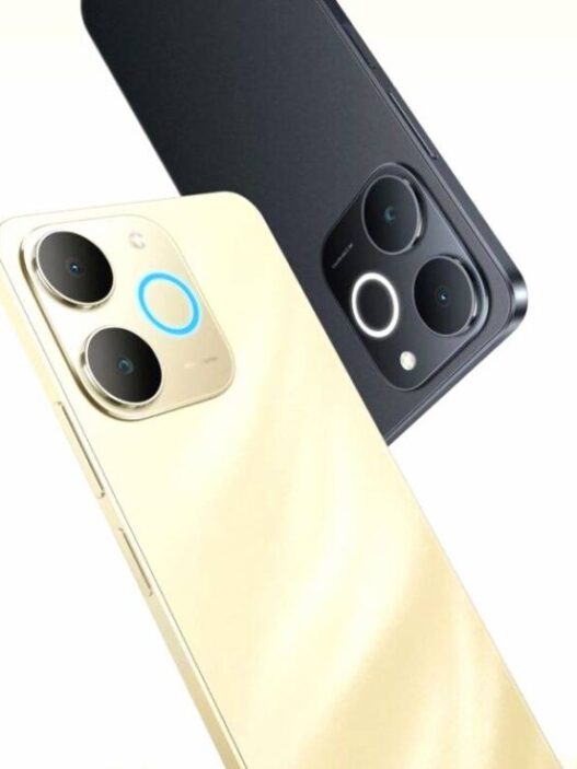 Realme note 70