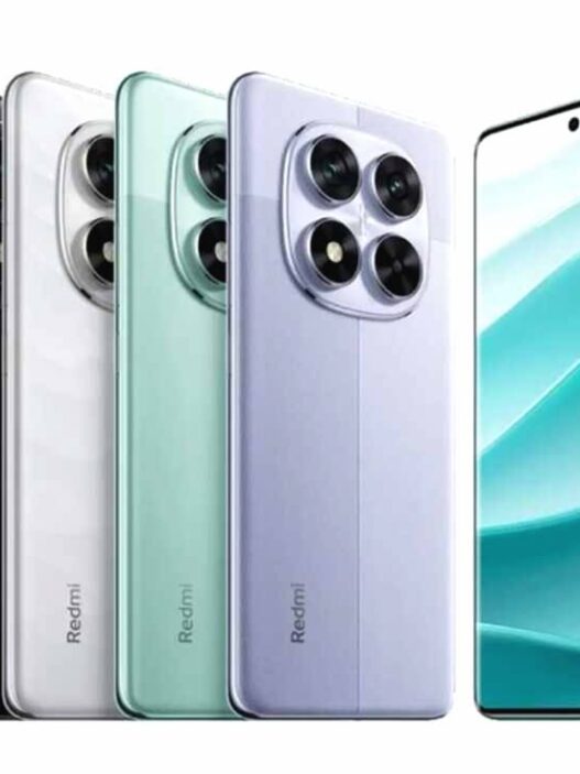 Redmi note 14 pro 5g