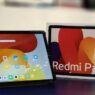 Redmi pad se meluncur dengan harga terjangkau
