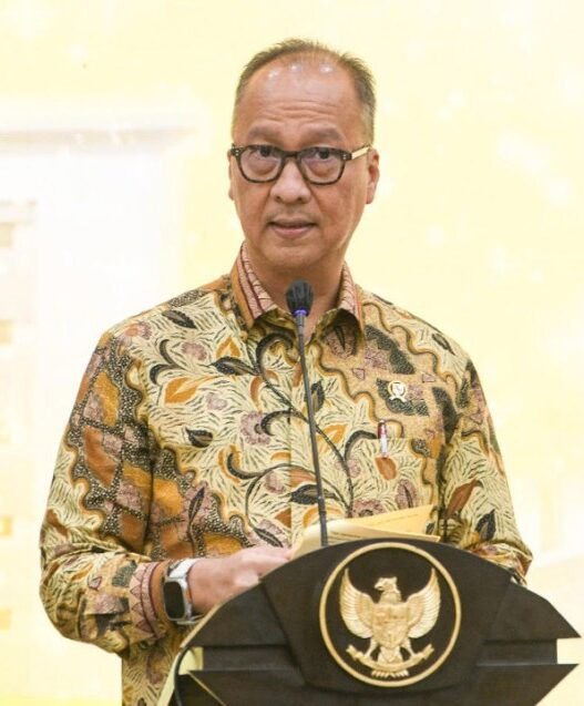 Reformasi aturan tkdn hampir selesai