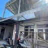 Rehabilitasi pasar tanjung ditunda