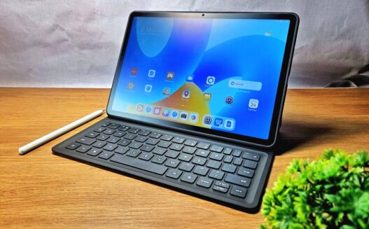 Review huawei matepad 11.5