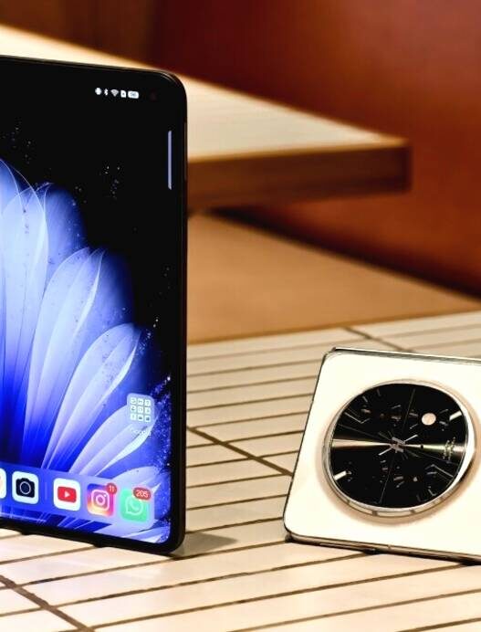 Review oppo find n5 terbaru