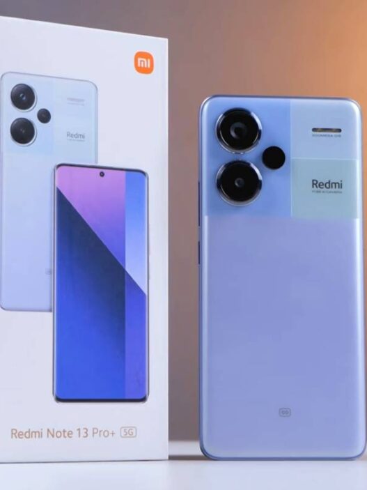 Review redmi note 13 pro 5g
